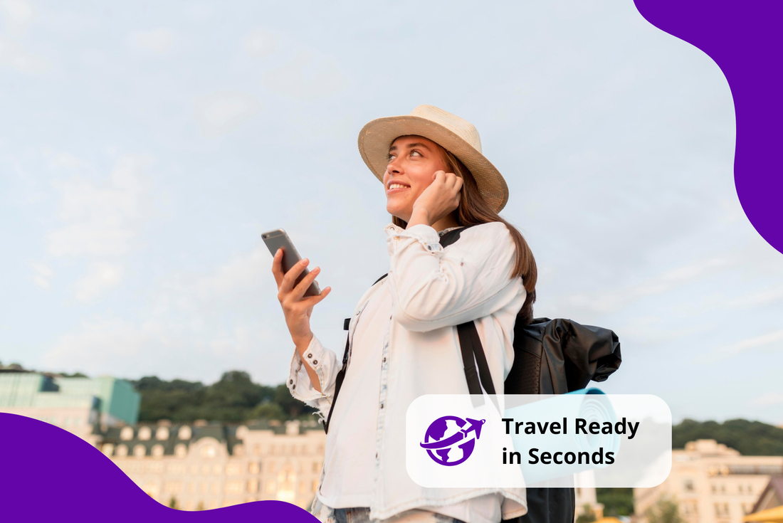 SIM-Karte Türkei: Ihre Verbindung zu einem Unvergesslichen Türkei-Abenteuer