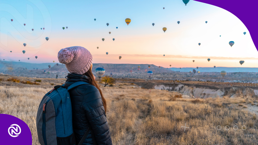 eSIM Türkei: Die beste Prepaid-Lösung für deinen Türkei-Urlaub