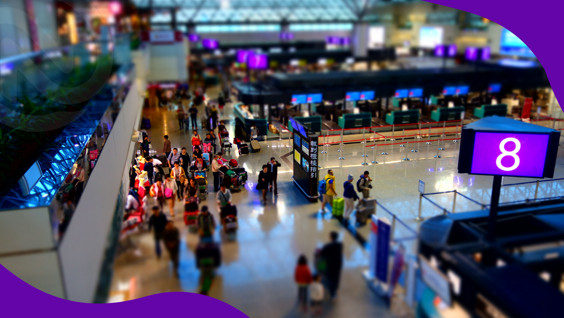 eSIM USA: The Smartest Way to Access Mobile Data USA for Your Trip