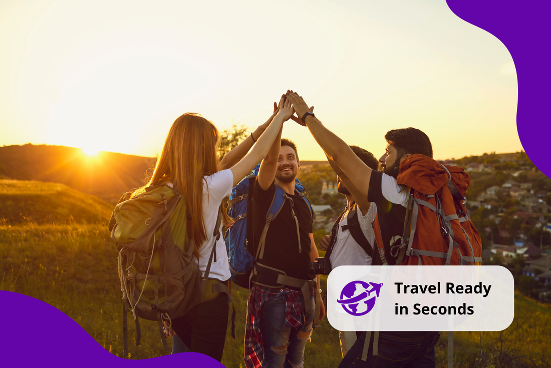 eSIM USA: Get Fast, Reliable Mobile Data Across the United States | eSIM NEO