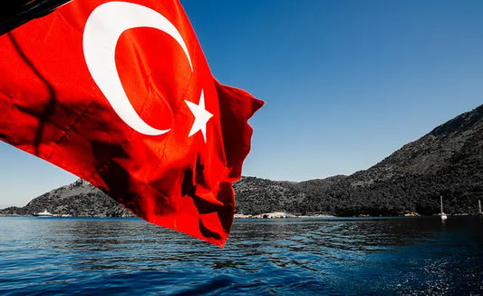Türkei Roaming: Bleiben Sie in der Türkei Günstig und Einfach Verbunden