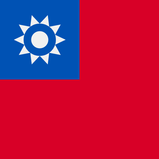 Taiwan esim