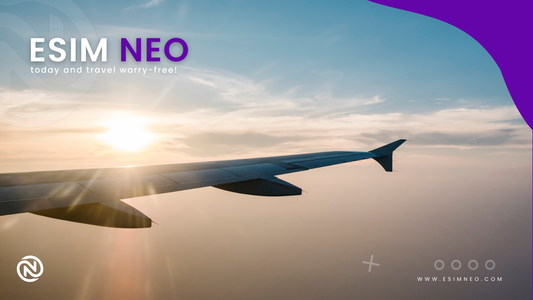 EE eSIM vs Travel eSIM: Which One Is Better for International Travel?