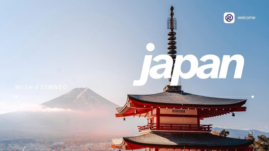 esim japan