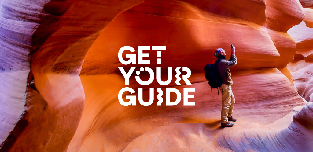 GetYourGuide Geschenkkarte: Das perfekte Geschenk für Reisefans