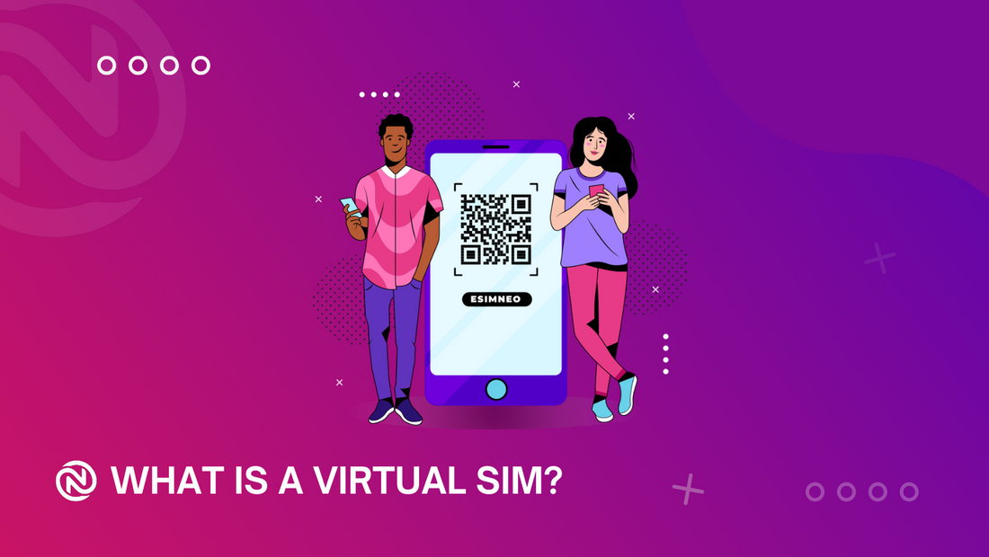 What is a Virtual SIM?