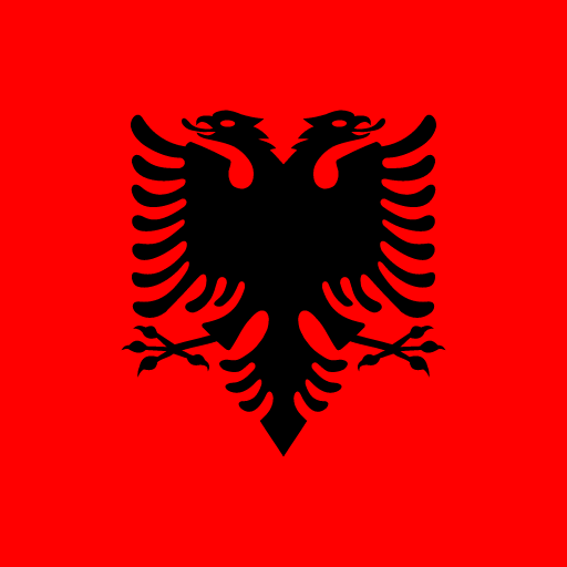 Prepaid eSIM for Albania with affordable data plans.