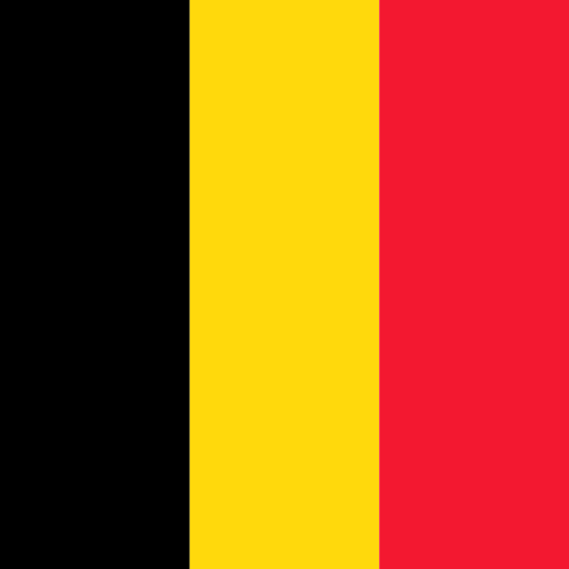 Prepaid eSIM for Belgium with affordable data plans.