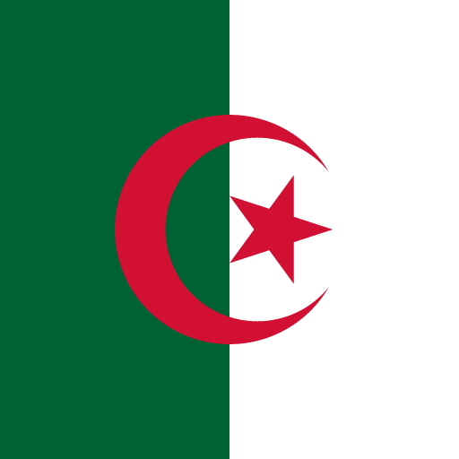 Prepaid eSIM for Algerie with affordable data plans.