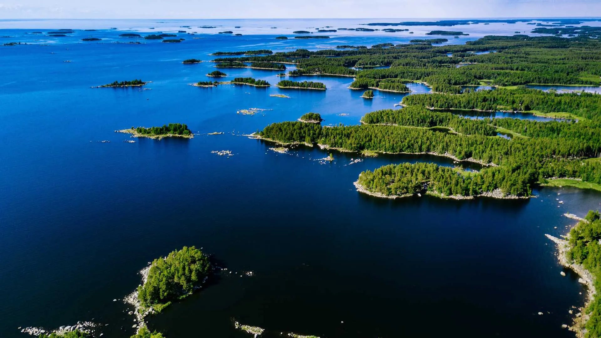 eSIM for Isole Åland