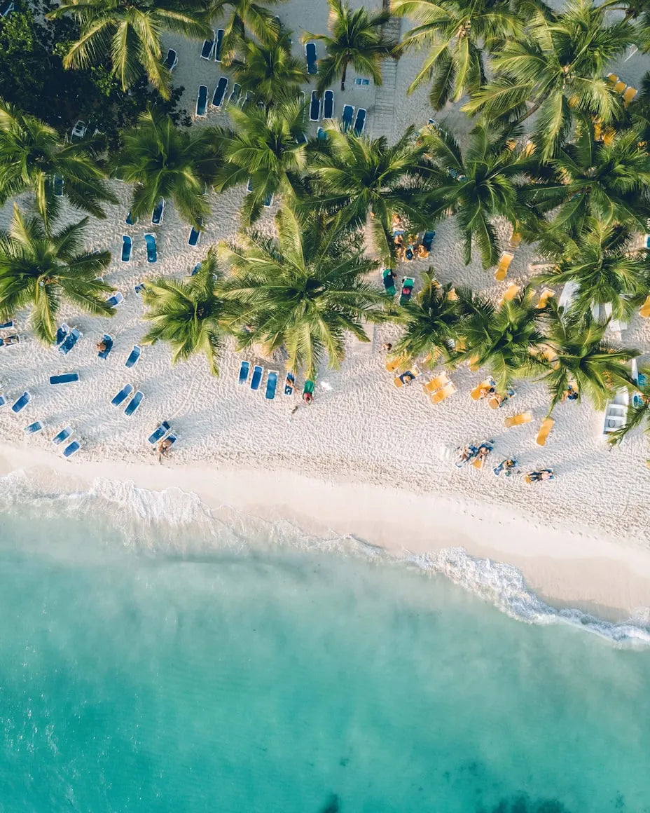 eSIM for Republika Dominikańska