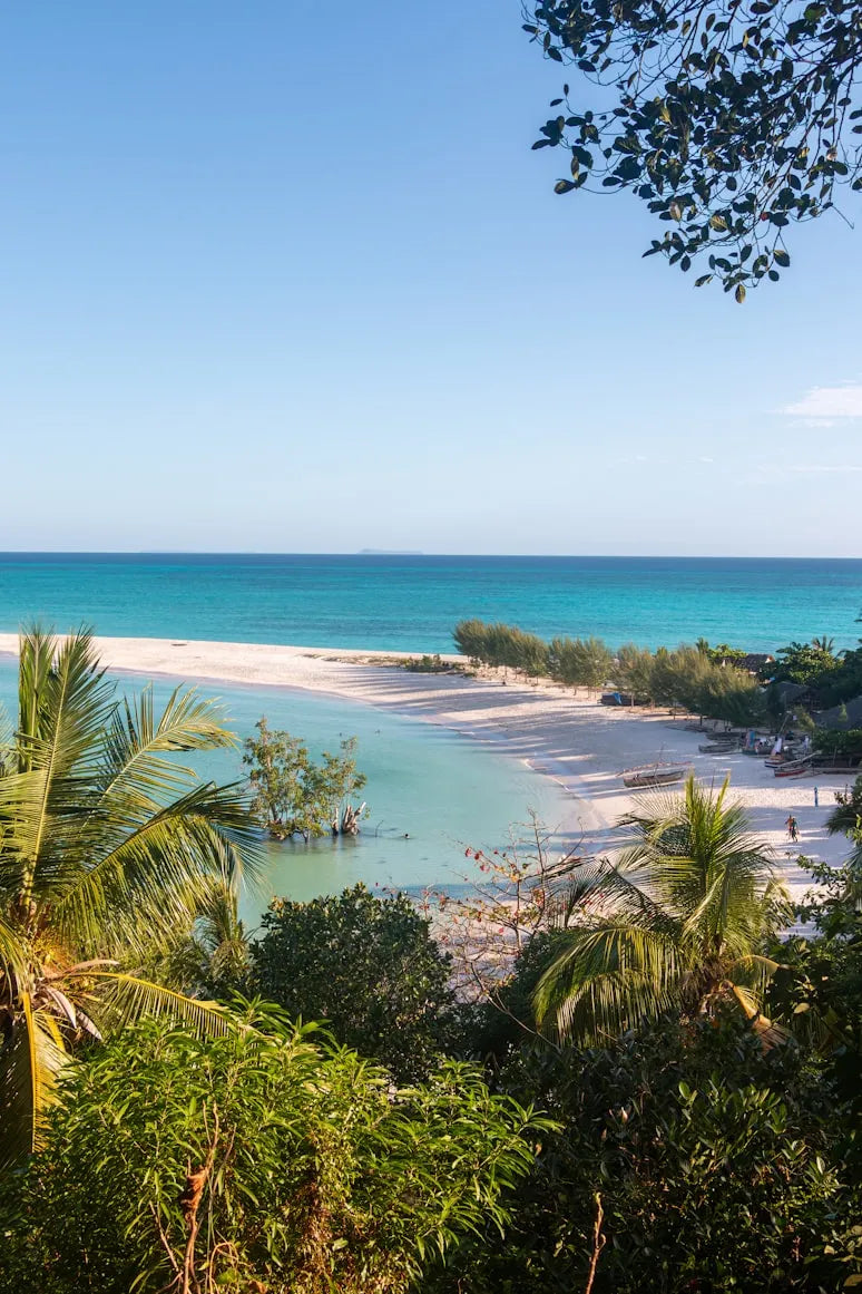 eSIM for 마다가스카르