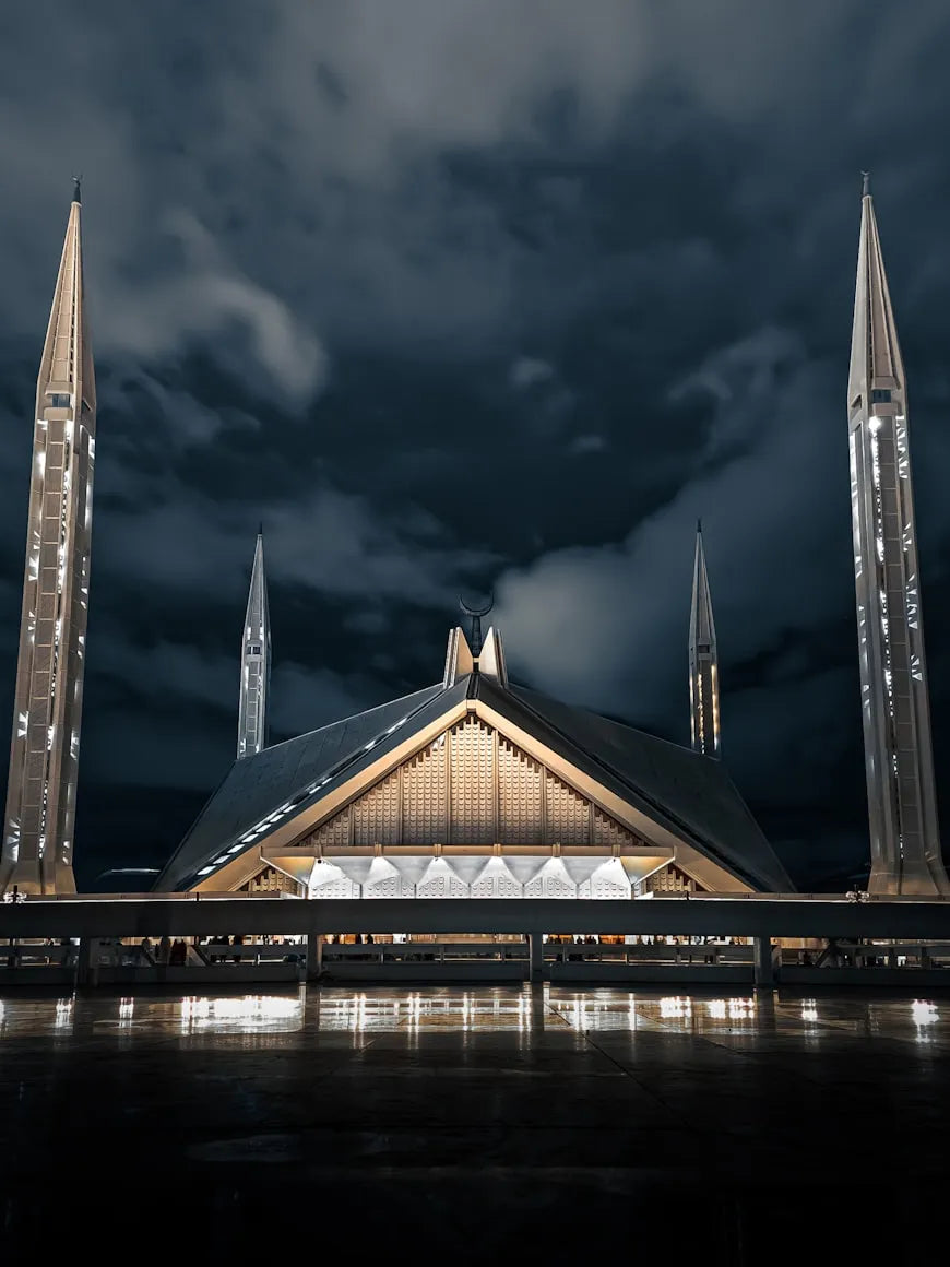 eSIM for 파키스탄