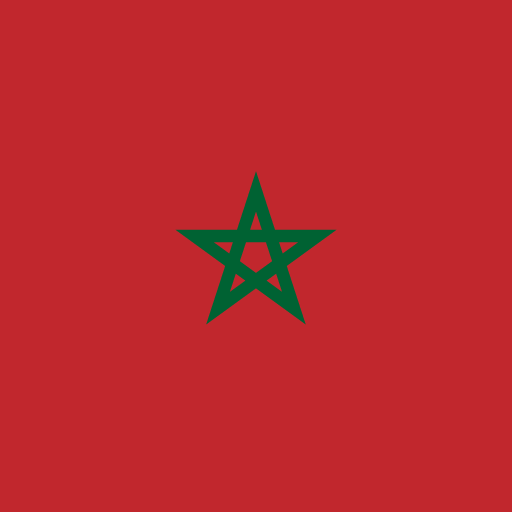 Morocco eSIM offering instant activation and high-speed data.