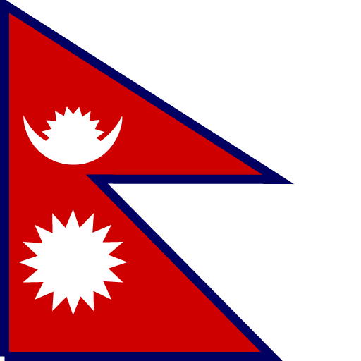 Prepaid eSIM for Nepal with affordable data plans.