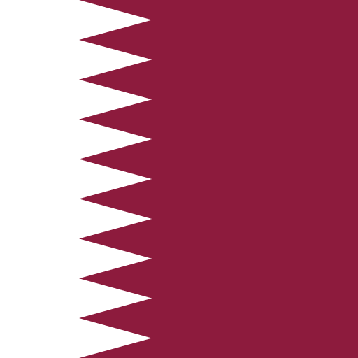 Prepaid eSIM for Qatar with affordable data plans.