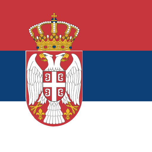 Prepaid eSIM for serbia with affordable data plans.