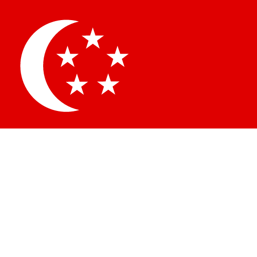 Prepaid eSIM for Singapore with affordable data plans.